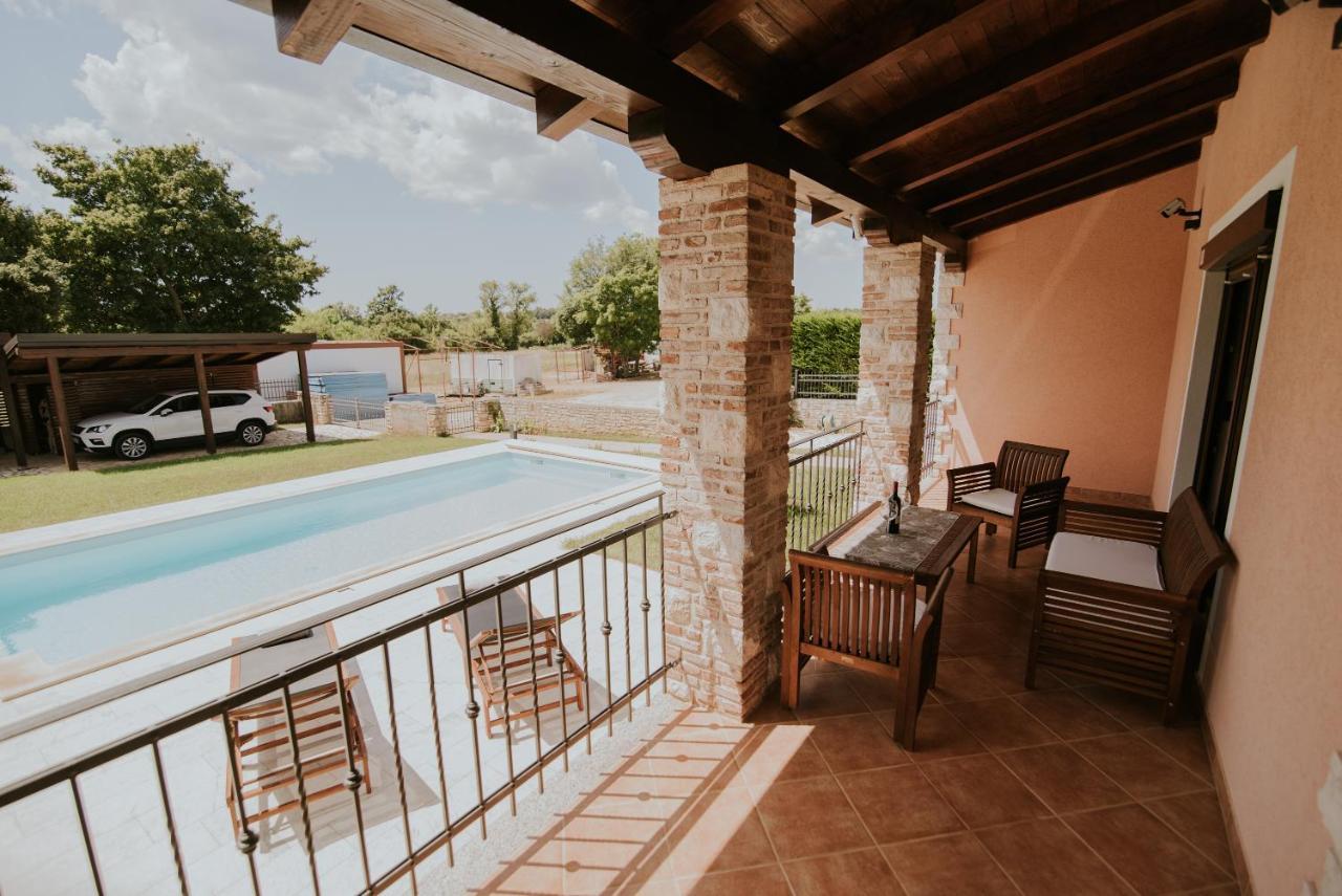 Daisy Holiday home Tar-Vabriga