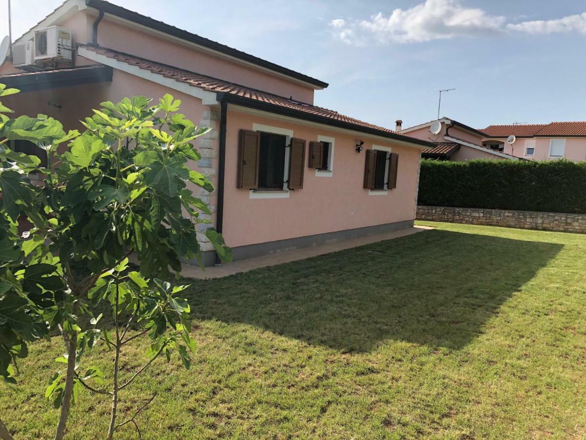 Daisy Holiday home Tar-Vabriga