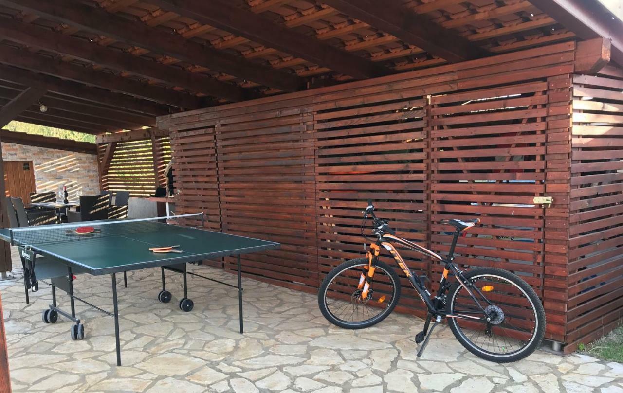 Holiday home Daisy Tar-Vabriga