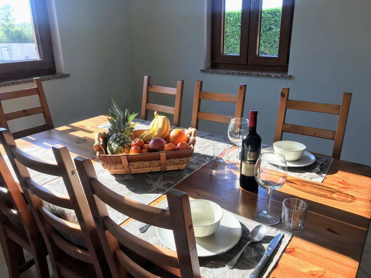 Holiday home Daisy Tar-Vabriga